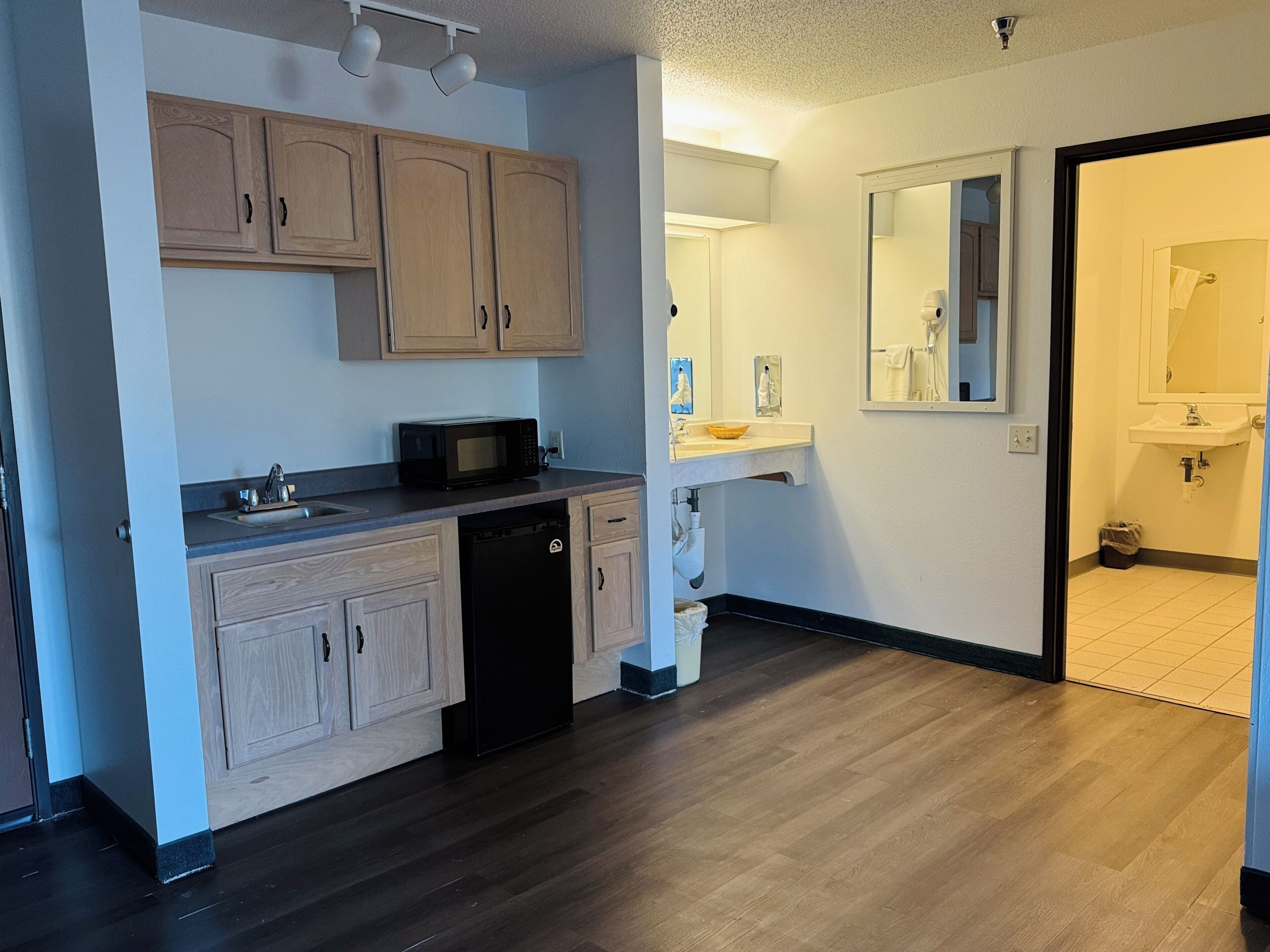 Kamer, 1 kingsize bed, niet-roken | Kamervoorziening