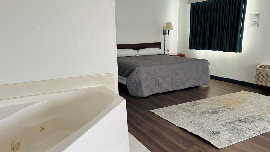 Bilmar Inn & Suites Dell Rapids Near Sioux Falls