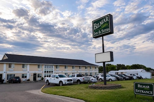 Bilmar Inn & Suites Dell Rapids Near Sioux Falls