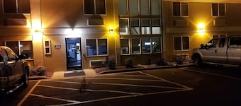 Bilmar Inn & Suites by Hotel O Hwy 77