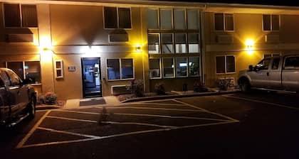 Bilmar Inn & Suites by Hotel O Hwy 77