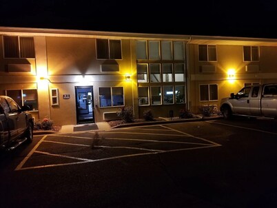 Bilmar Inn & Suites by Hotel O Hwy 77