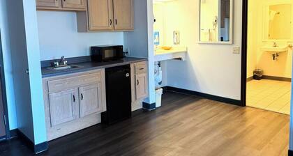 Bilmar Inn & Suites Dell Rapids Near Sioux Falls