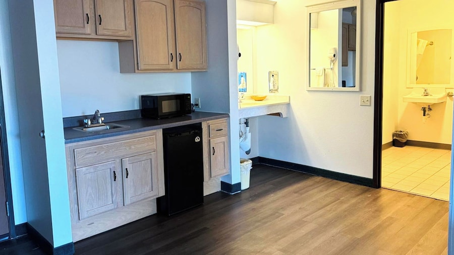 Bilmar Inn & Suites Dell Rapids Near Sioux Falls