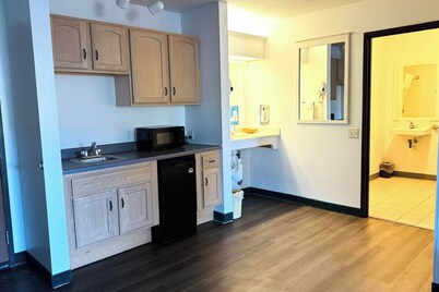 Bilmar Inn & Suites Dell Rapids Near Sioux Falls