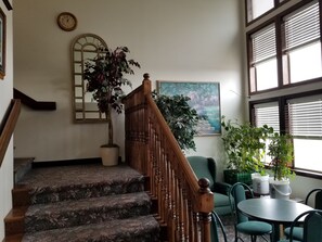 Intérieur