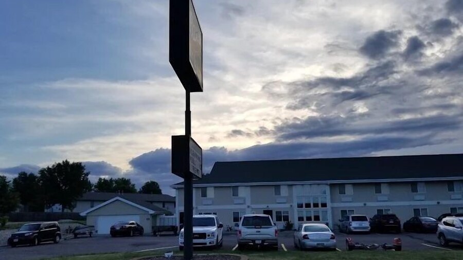 Bilmar Inn & Suites by Hotel O Hwy 77