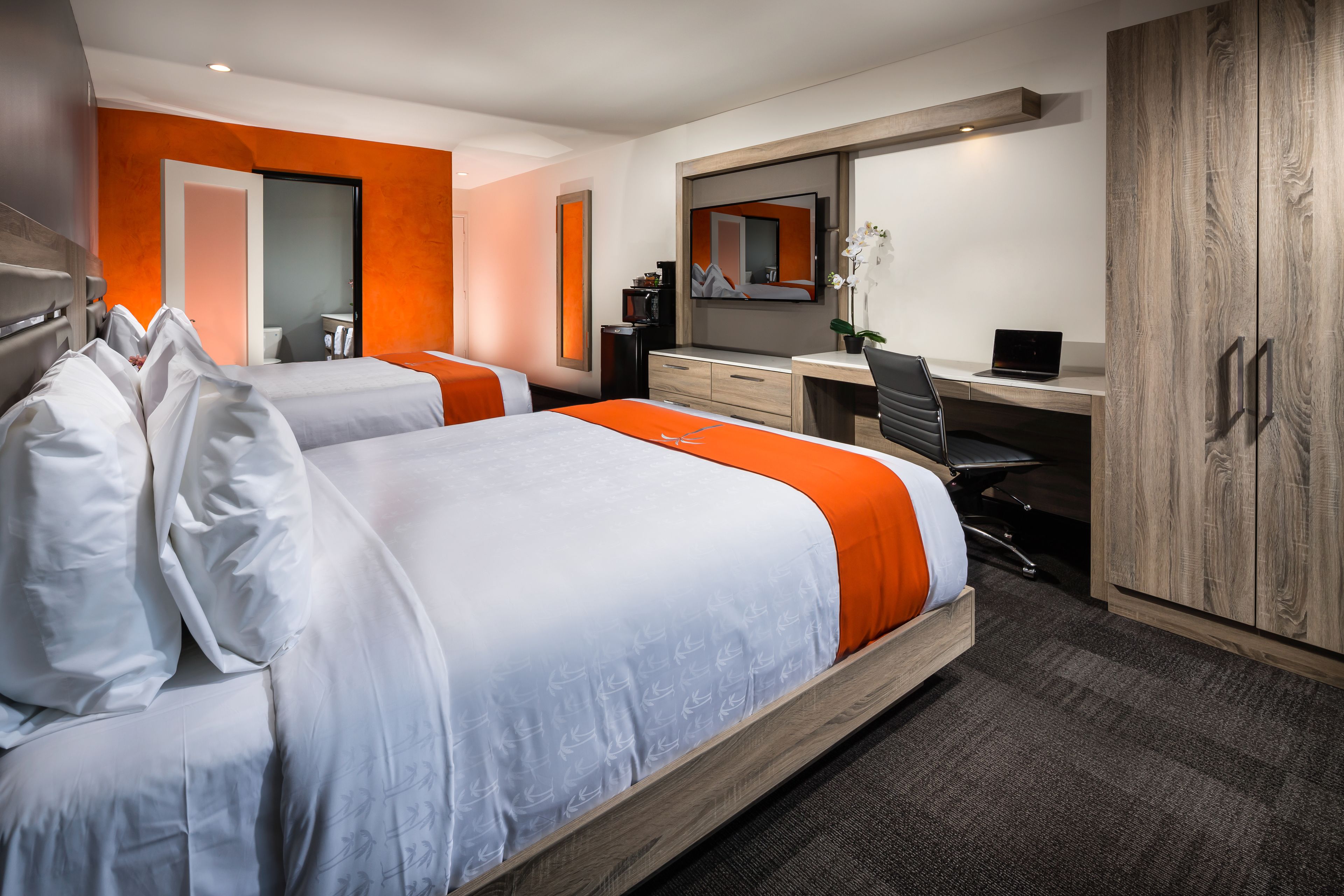 Foto - Canoga Hotel at Warner Center