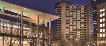 Hyatt Regency Louisville