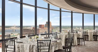 Hyatt Regency Louisville