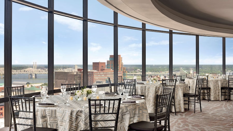 Hyatt Regency Louisville