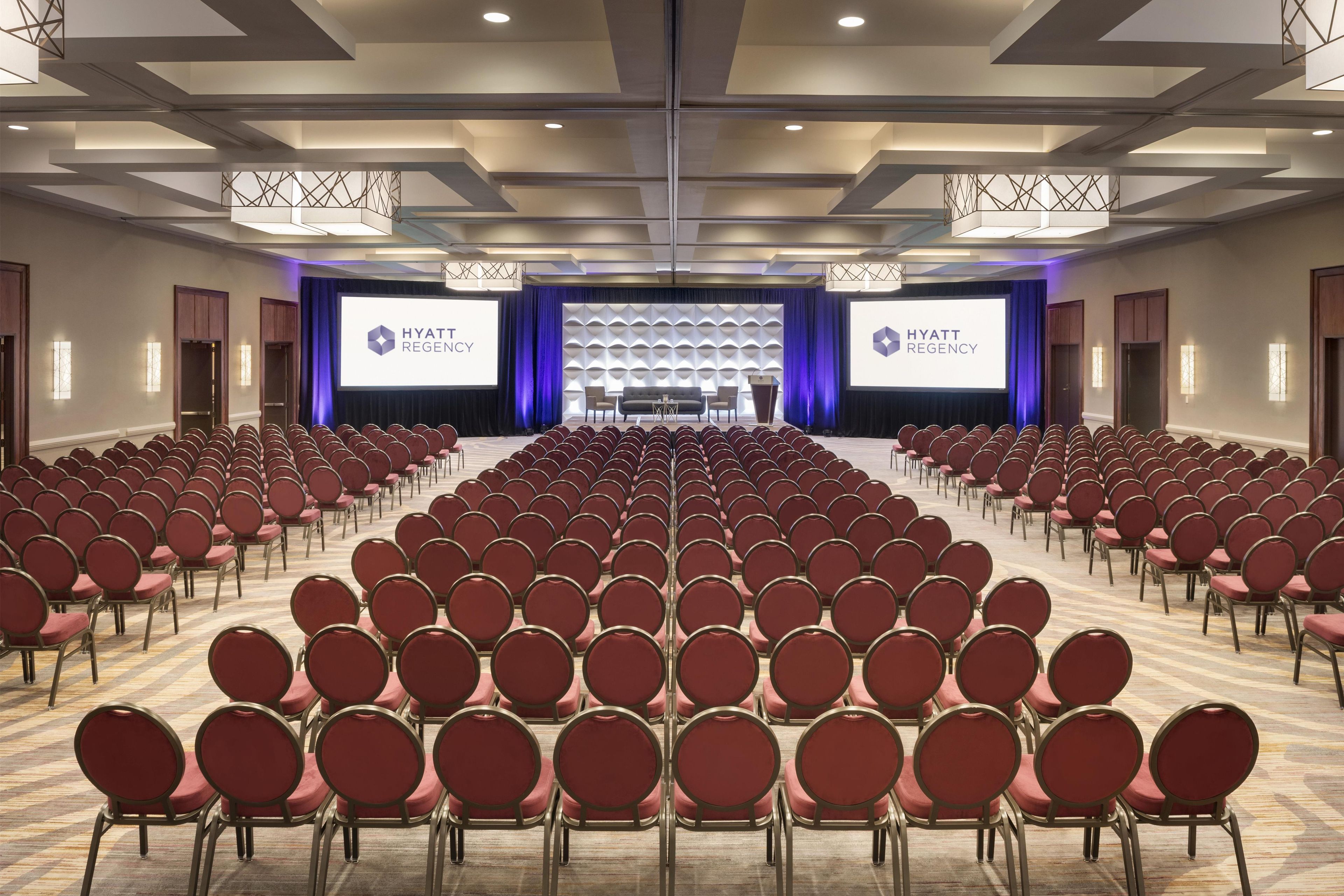Ballroom