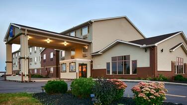Baymont by Wyndham Marion, OH