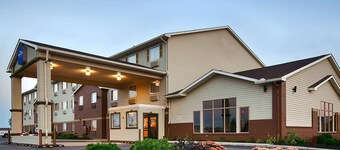 Baymont by Wyndham Marion, OH