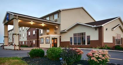 Baymont by Wyndham Marion, OH