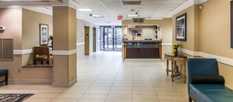 Comfort Inn Pentagon City