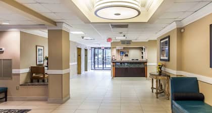 Comfort Inn Pentagon City