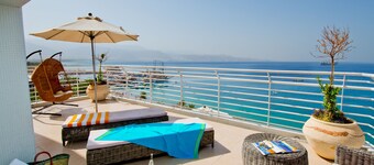 Leonardo Plaza Hotel Eilat