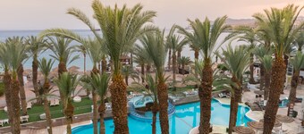 Leonardo Plaza Hotel Eilat