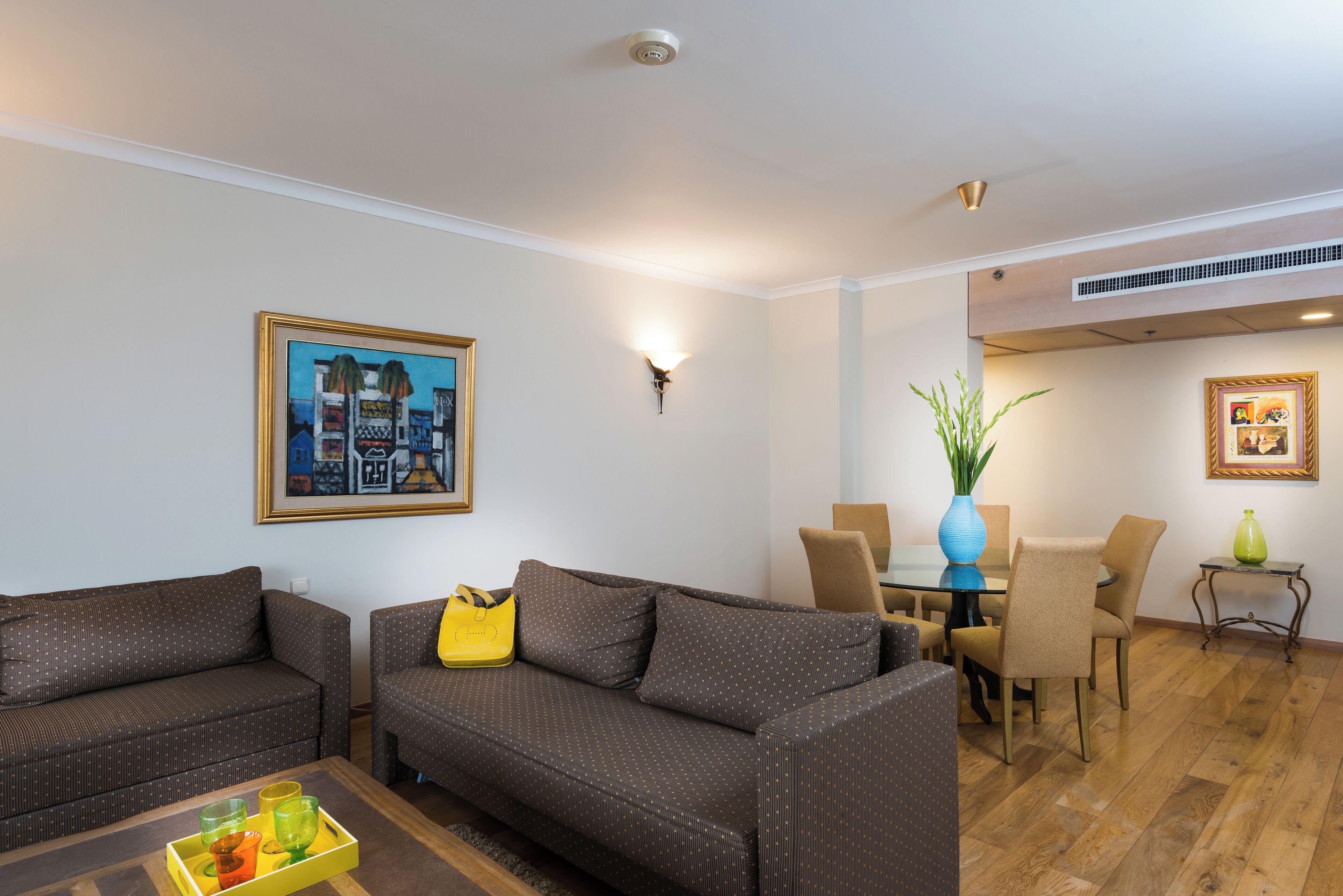 Foto - Leonardo Plaza Hotel Eilat