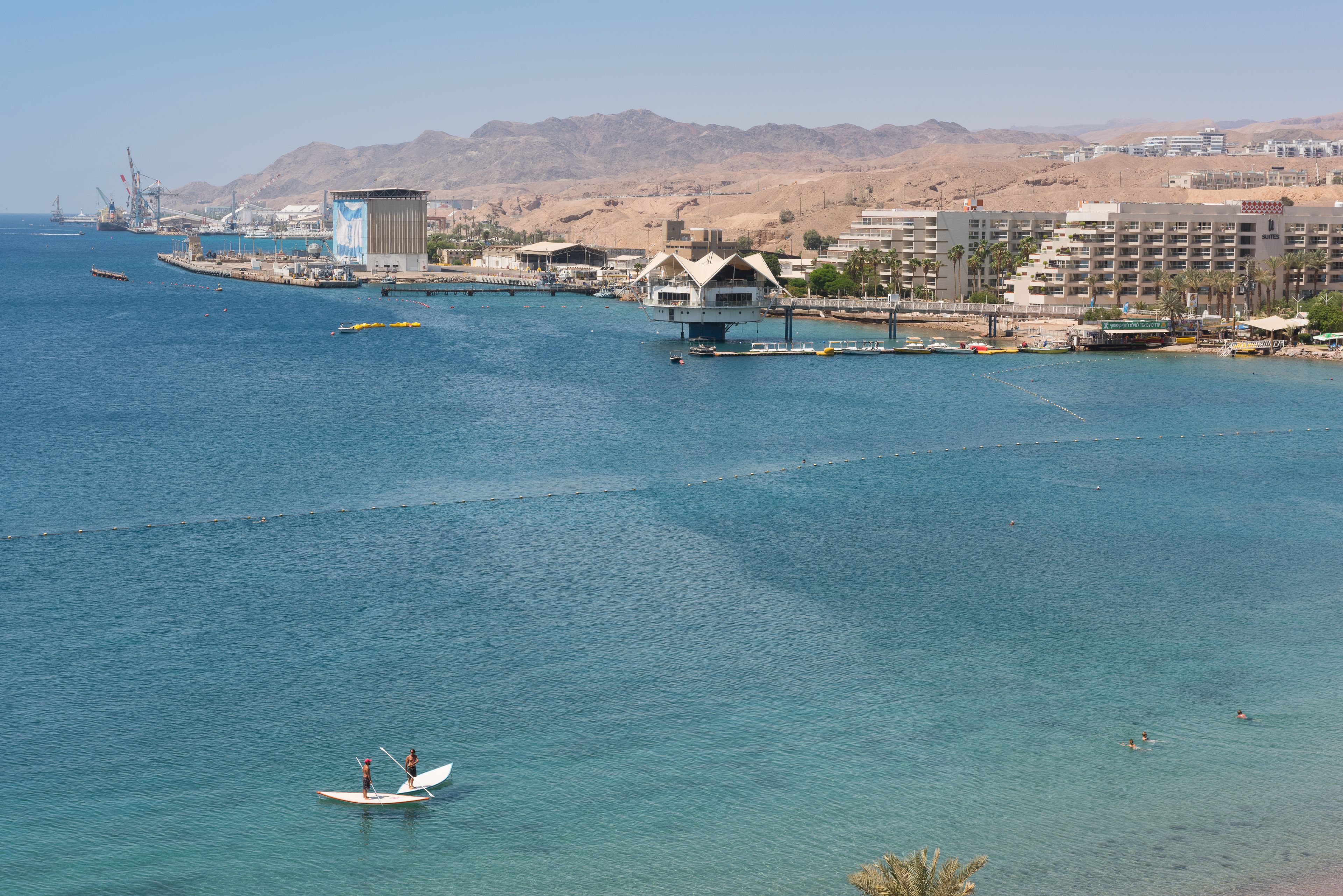 Foto - Leonardo Plaza Hotel Eilat