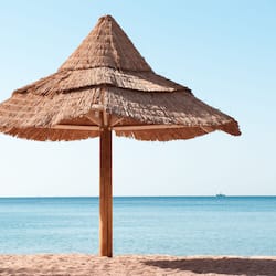 Spiaggia privata nelle vicinanze, lettini da mare