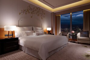 Room - The Westin Taipei (Taipei)