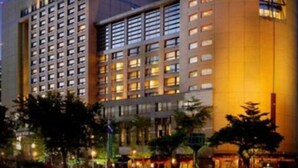 Exterior - The Westin Taipei (Taipei)