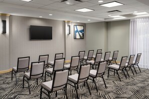 Salle de réunion