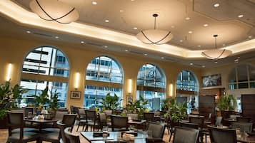 Daily full breakfast (USD 20.00 per person)