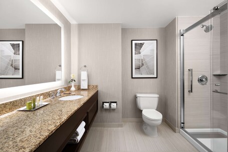 Hilton Indianapolis Hotel Suites - Image 38