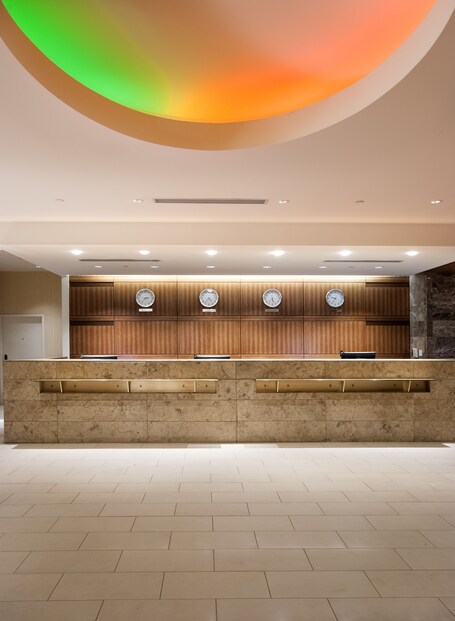 Hilton Indianapolis Hotel Suites - Image 47