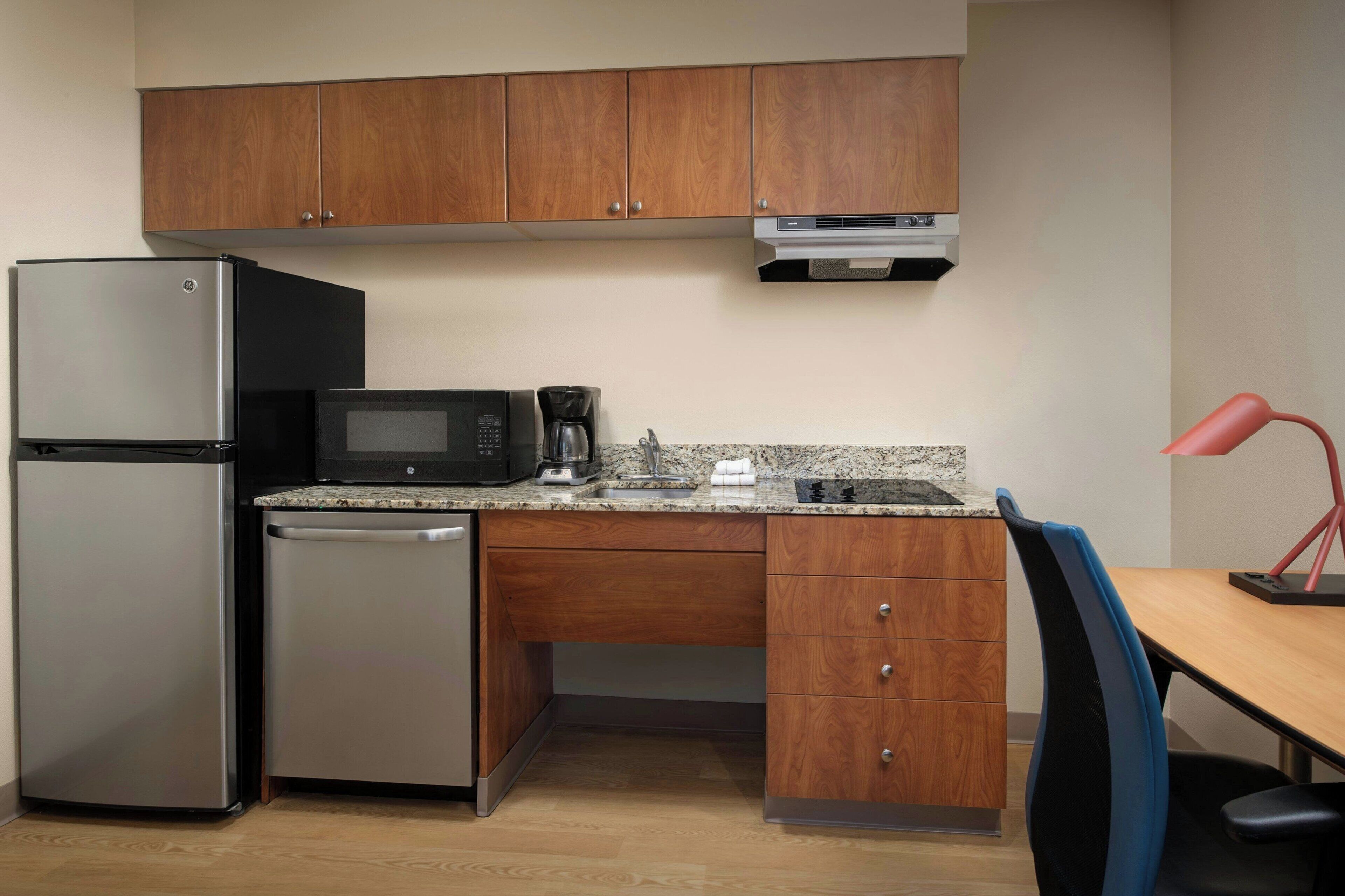 Photo - TownePlace Suites by Marriott Portland Hillsboro