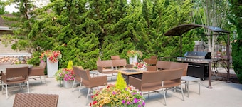TownePlace Suites by Marriott Portland Hillsboro