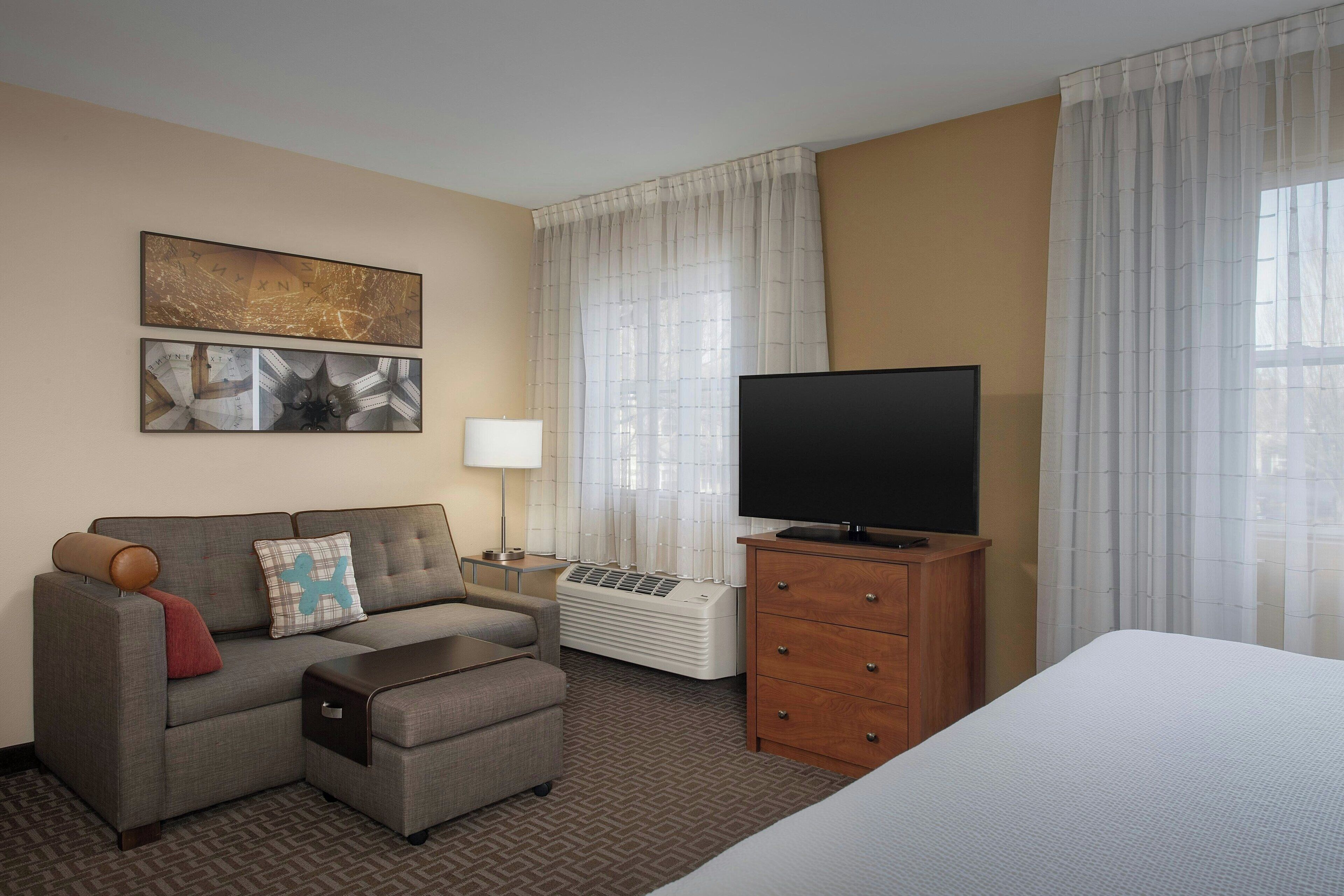 Photo - TownePlace Suites by Marriott Portland Hillsboro