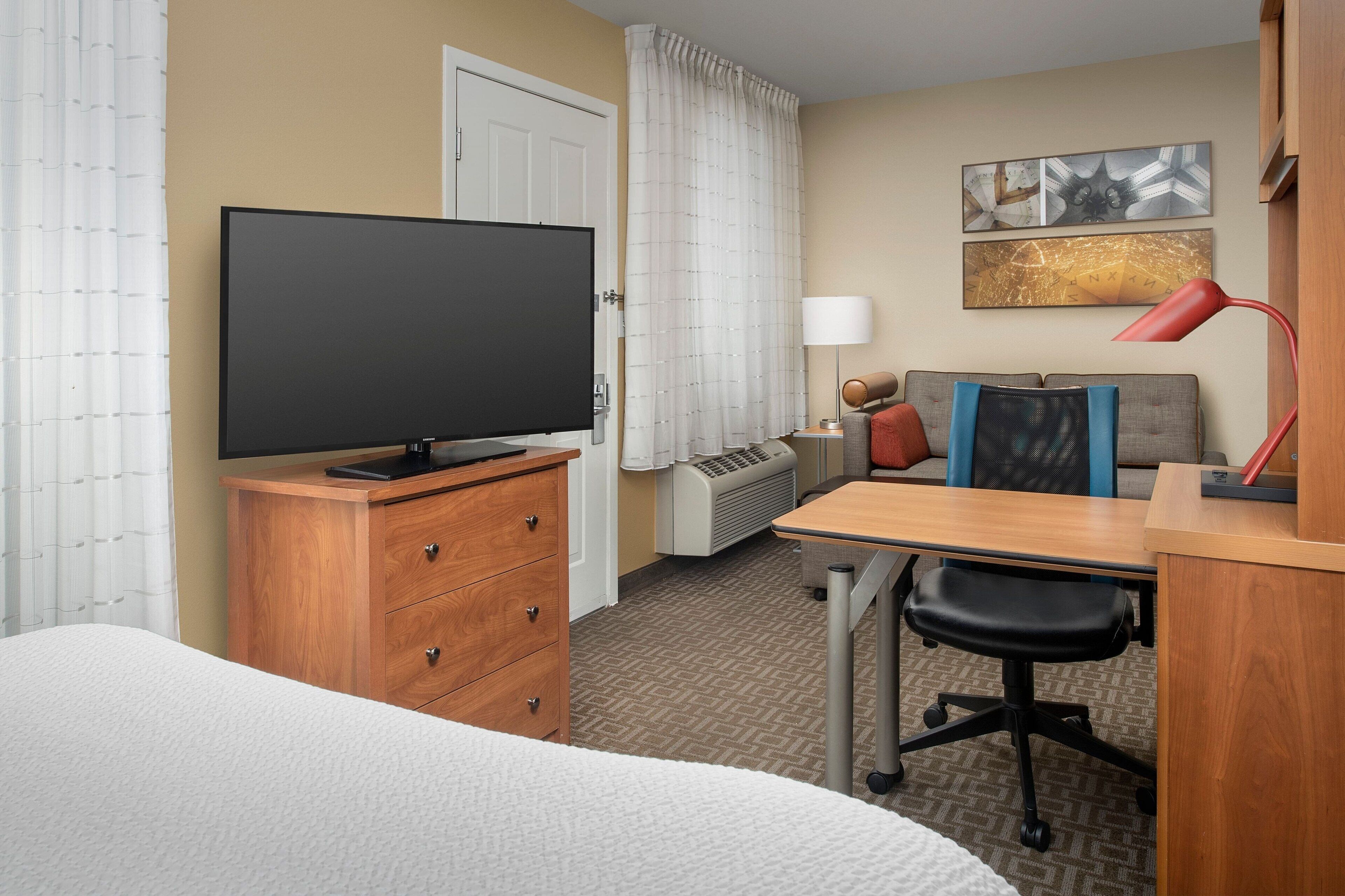 Photo - TownePlace Suites by Marriott Portland Hillsboro