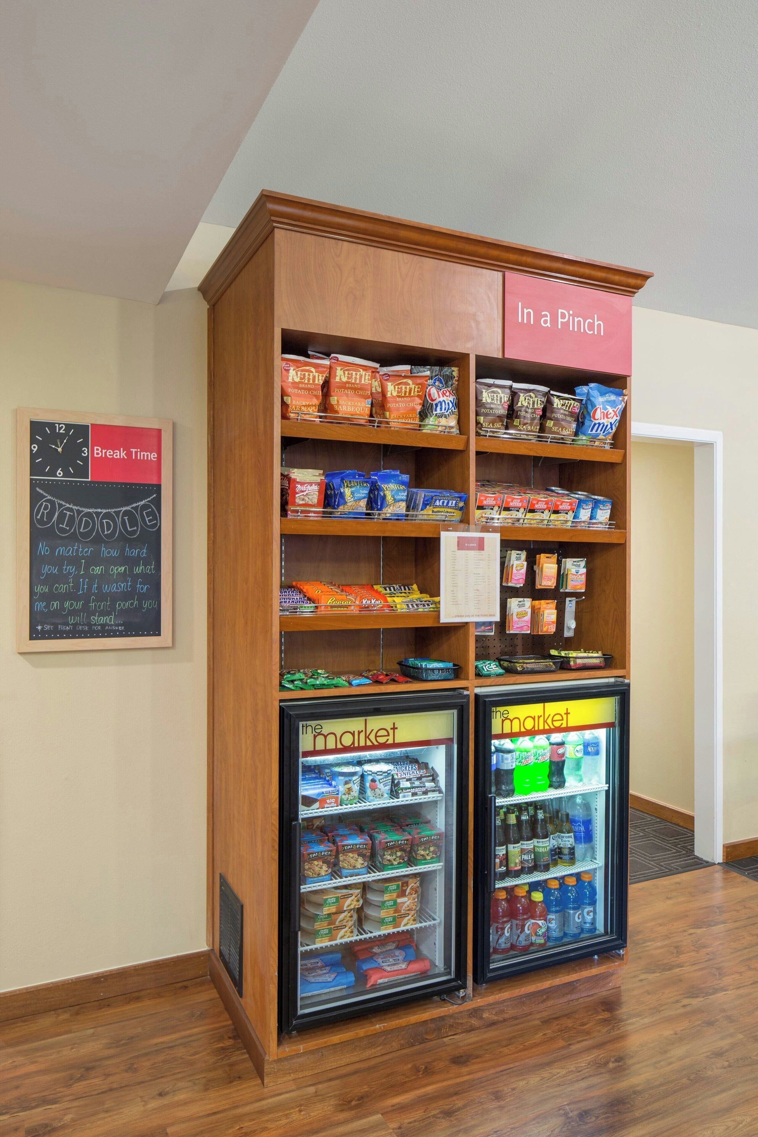 Photo - TownePlace Suites by Marriott Portland Hillsboro