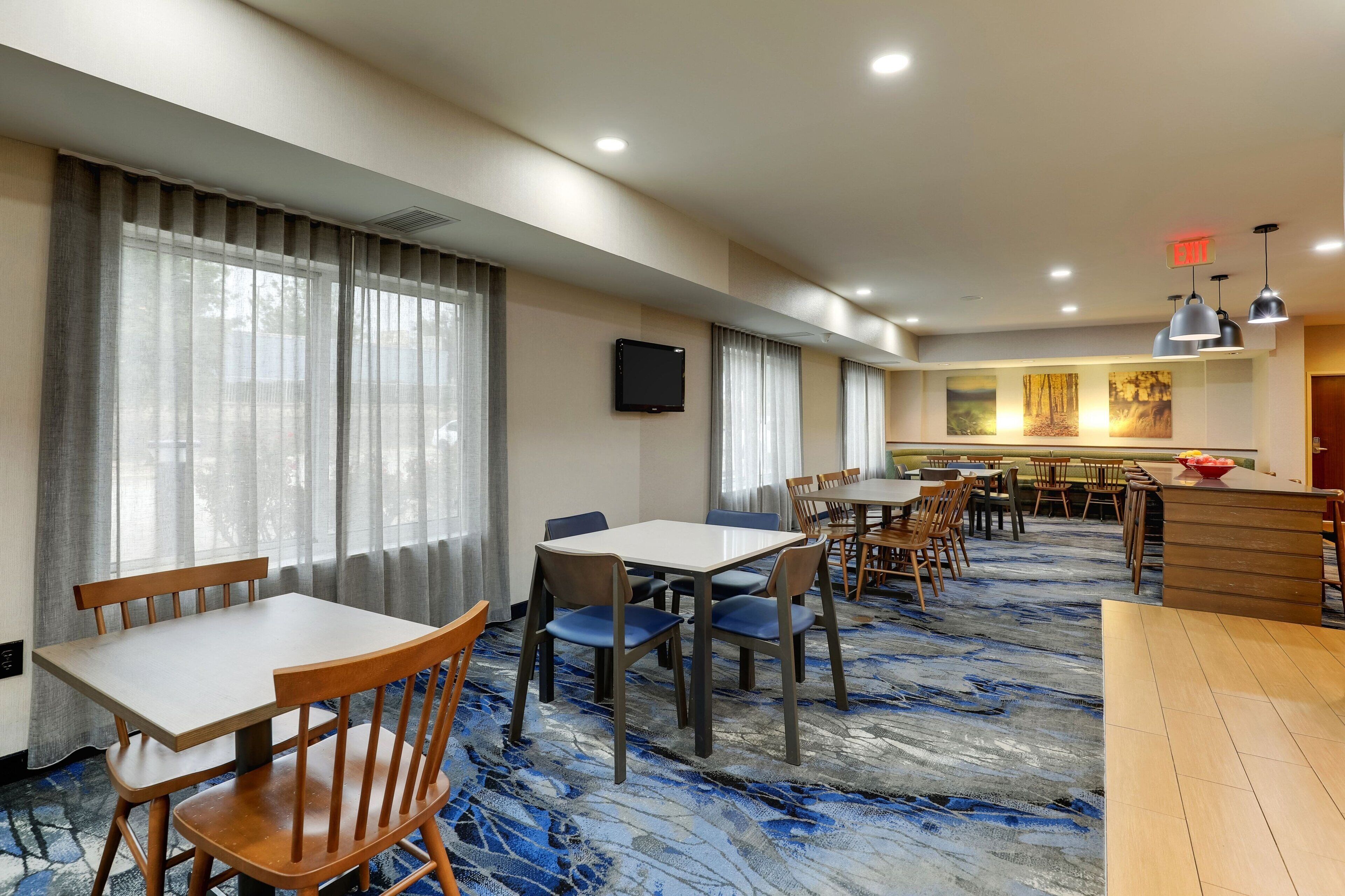 Photo - Fairfield Inn & Suites by Marriott Fort Worth I-30 West Near NAS JRB