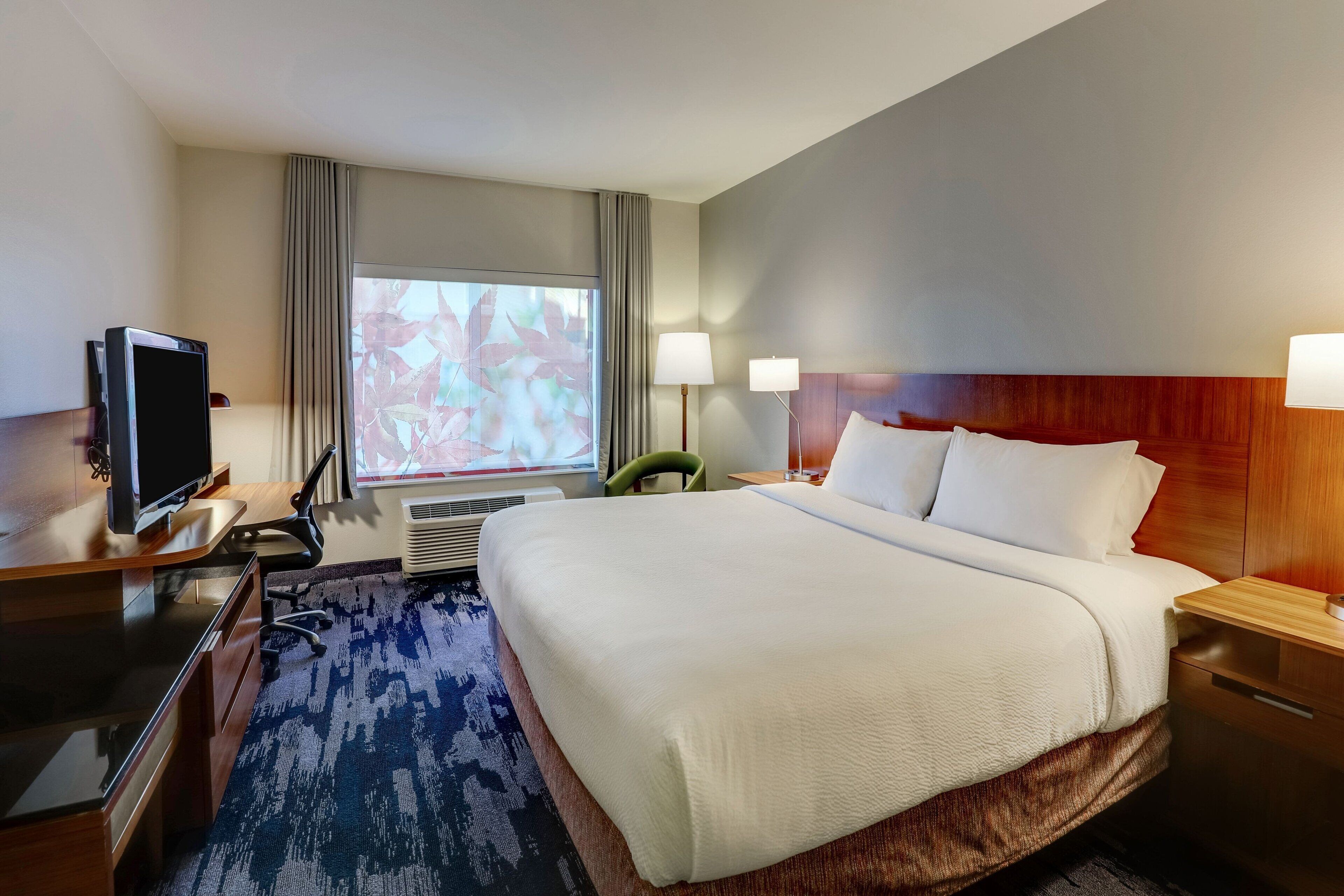 Foto - Fairfield Inn & Suites by Marriott Fort Worth I-30 West Near NAS JRB