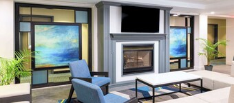 Hyatt House Herndon/Reston