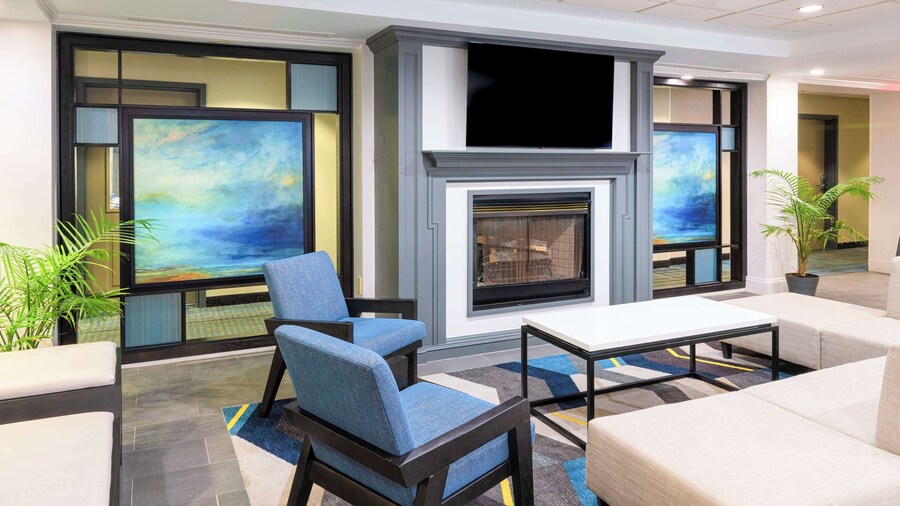 Hyatt House Herndon/Reston
