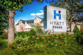 Hyatt House Herndon/Reston