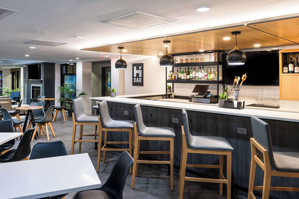 Hyatt House Herndon/Reston