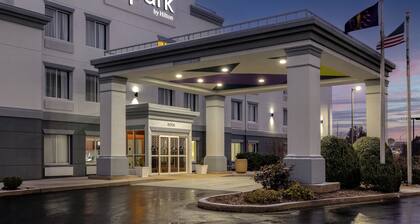 Spark by Hilton Evansville East, IN