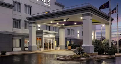Spark by Hilton Evansville East, IN