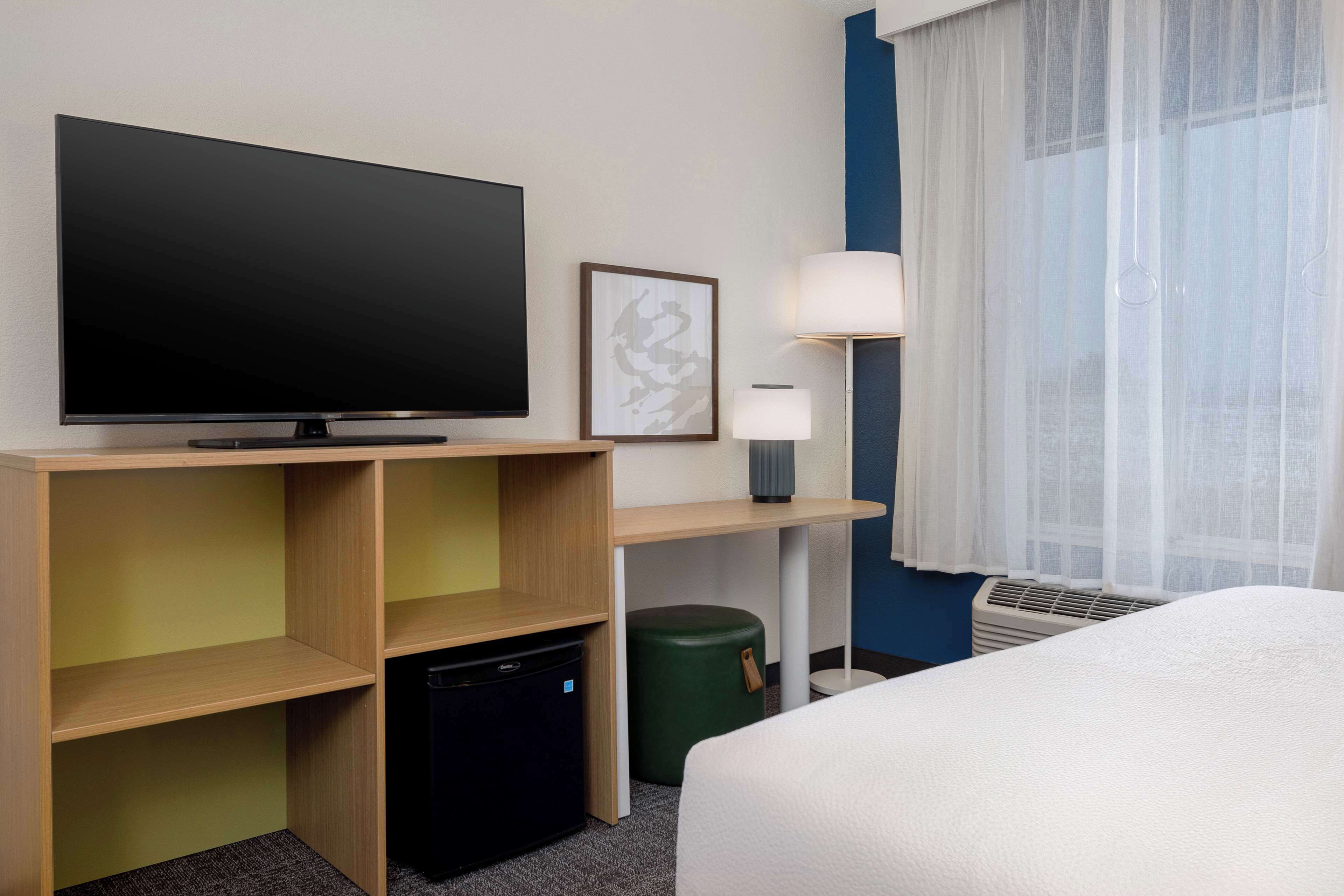 premium bedding, desk, iron/ironing board, free wifi