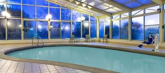 Best Western Plus Lafayette Hotel University Area