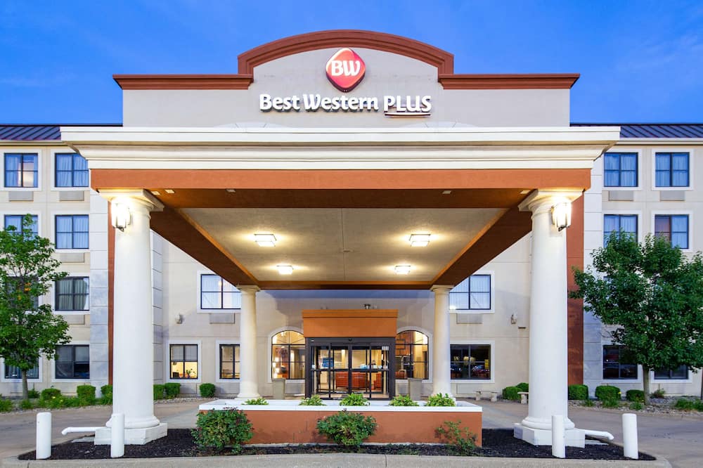 Best Western Plus Peoria