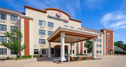 Best Western Plus Peoria