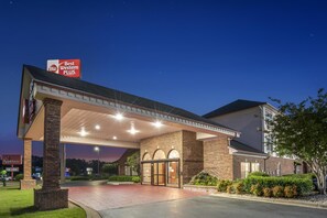 Exterior - Best Western Plus Bessemer Hotel & Suites (Bessemer)